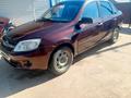 ВАЗ (Lada) Granta 2190 2012 года за 1 200 000 тг. в Аксай – фото 2