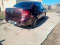 ВАЗ (Lada) Granta 2190 2012 года за 1 200 000 тг. в Аксай – фото 4