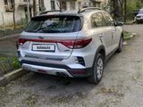 Kia Rio X-Line 2021 года за 8 100 000 тг. в Алматы – фото 3
