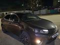 Toyota Corolla 2013 годаүшін6 800 000 тг. в Семей