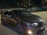 Toyota Corolla 2013 годаүшін6 800 000 тг. в Семей