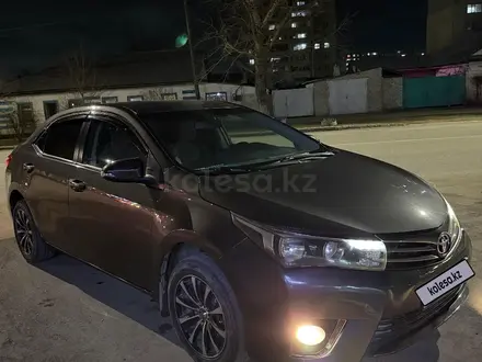 Toyota Corolla 2013 года за 6 800 000 тг. в Семей