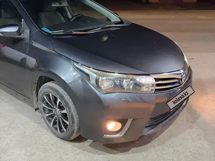 Toyota Corolla 2013 года за 6 800 000 тг. в Семей – фото 6