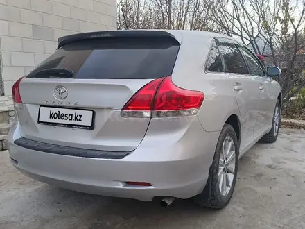 Toyota Venza 2009 года за 10 000 000 тг. в Шымкент – фото 5