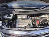 Toyota Alphard 2007 года за 5 700 000 тг. в Караганда – фото 3