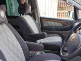 Toyota Alphard 2007 года за 5 700 000 тг. в Караганда – фото 4