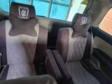 Toyota Alphard 2007 года за 5 700 000 тг. в Караганда – фото 5