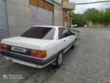 Audi 100 1989 года за 1 400 000 тг. в Шымкент