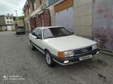Audi 100 1989 годаүшін1 400 000 тг. в Шымкент – фото 3