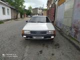Audi 100 1989 годаүшін1 400 000 тг. в Шымкент – фото 5