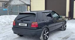 Volkswagen Golf 1994 годаfor1 800 000 тг. в Кокшетау – фото 2