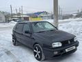 Volkswagen Golf 1994 года за 1 800 000 тг. в Кокшетау