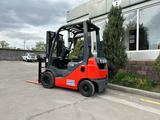 Toyota  8FG15 \ 1.5 тонны на 3 метра, автомат 2016 годаүшін4 680 000 тг. в Алматы – фото 5
