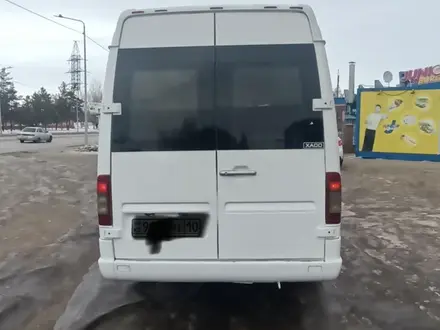 Mercedes-Benz Sprinter 2010 года за 8 200 000 тг. в Костанай – фото 4