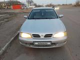 Nissan Primera 1998 года за 1 500 000 тг. в Балхаш