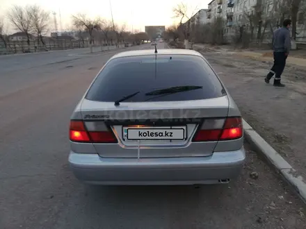 Nissan Primera 1998 года за 1 500 000 тг. в Балхаш – фото 2