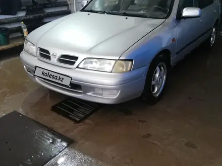 Nissan Primera 1998 года за 1 500 000 тг. в Балхаш – фото 5