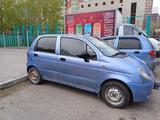 Daewoo Matiz 2007 года за 1 250 000 тг. в Астана – фото 4