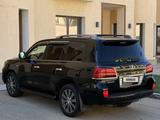 Lexus LX 570 2008 года за 16 900 000 тг. в Актау – фото 5