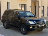 Lexus LX 570 2008 года за 16 900 000 тг. в Актау