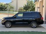 Lexus LX 570 2008 года за 16 900 000 тг. в Актау – фото 4
