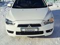 Mitsubishi Lancer 2011 года за 3 800 000 тг. в Петропавловск