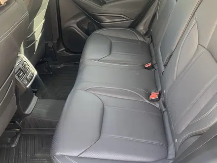 Subaru Forester 2024 года за 22 000 000 тг. в Астана – фото 10