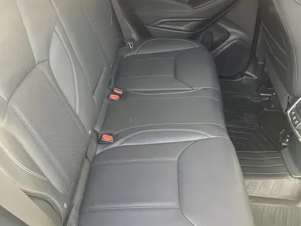 Subaru Forester 2024 года за 22 000 000 тг. в Астана – фото 11