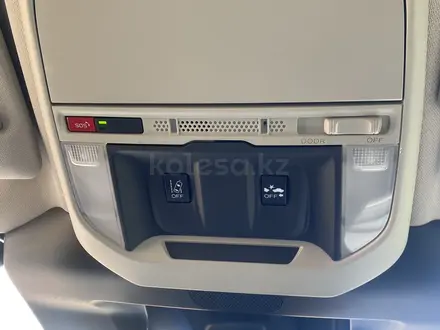 Subaru Forester 2024 года за 22 000 000 тг. в Астана – фото 15