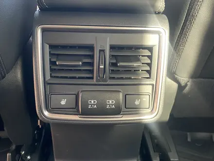 Subaru Forester 2024 года за 22 000 000 тг. в Астана – фото 16