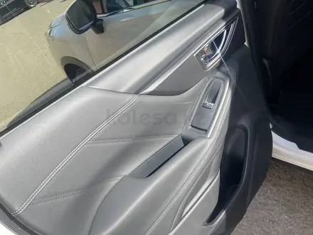 Subaru Forester 2024 года за 22 000 000 тг. в Астана – фото 18