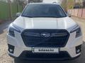 Subaru Forester 2024 года за 22 000 000 тг. в Астана