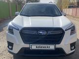 Subaru Forester 2024 годаүшін22 000 000 тг. в Астана