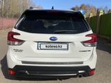 Subaru Forester 2024 годаүшін22 000 000 тг. в Астана – фото 2