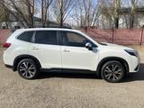 Subaru Forester 2024 годаүшін22 000 000 тг. в Астана – фото 4
