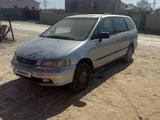 Honda Shuttle 1996 годаfor1 500 000 тг. в Кызылорда – фото 2