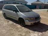 Honda Shuttle 1996 годаfor1 500 000 тг. в Кызылорда – фото 3