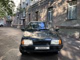 ВАЗ (Lada) 21099 2000 года за 800 000 тг. в Караганда