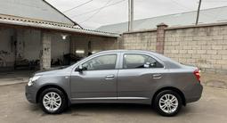 Chevrolet Cobalt 2026 года за 6 850 000 тг. в Шымкент