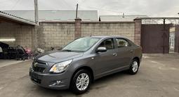 Chevrolet Cobalt 2026 года за 6 850 000 тг. в Шымкент – фото 2