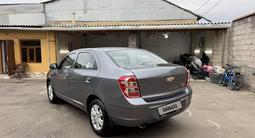 Chevrolet Cobalt 2026 года за 6 850 000 тг. в Шымкент – фото 3