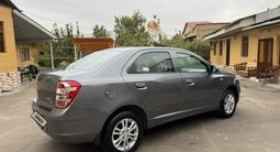 Chevrolet Cobalt 2026 года за 6 850 000 тг. в Шымкент – фото 4