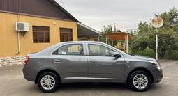 Chevrolet Cobalt 2026 года за 6 850 000 тг. в Шымкент – фото 5