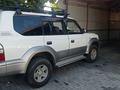 Toyota Land Cruiser Prado 2001 годаүшін7 800 000 тг. в Талдыкорган