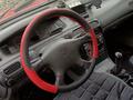 Mazda Cronos 1993 годаүшін1 500 000 тг. в Усть-Каменогорск – фото 2