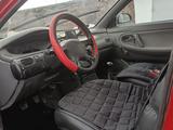 Mazda Cronos 1993 годаүшін1 500 000 тг. в Усть-Каменогорск – фото 3