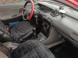 Mazda Cronos 1993 годаүшін1 500 000 тг. в Усть-Каменогорск – фото 5