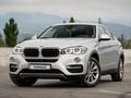 BMW X6 2017 года за 20 000 000 тг. в Алматы – фото 4