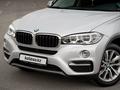 BMW X6 2017 года за 20 000 000 тг. в Алматы – фото 5