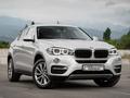 BMW X6 2017 годаүшін18 500 000 тг. в Алматы – фото 6